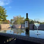 Luxury In Balatonalmadi, Almadi Lux I - Ocean Blue