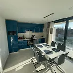 דירה Luxury In Balatonalmadi, Almadi Lux I - Ocean Blue