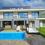 דירה Luxury In Balatonalmadi, Almadi Lux I - Ocean Blue *