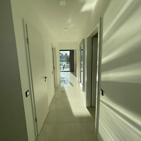 Luxury In Balatonalmadi, Almadi Lux I - Ocean Blue 巴拉顿诺尔马迪