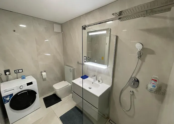 Luxury In Balatonalmádi, Almádi Lux I - Ocean Blue