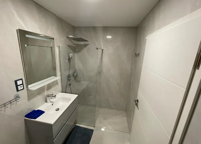 Luxury In Balatonalmádi, Almádi Lux I - Ocean Blue *
