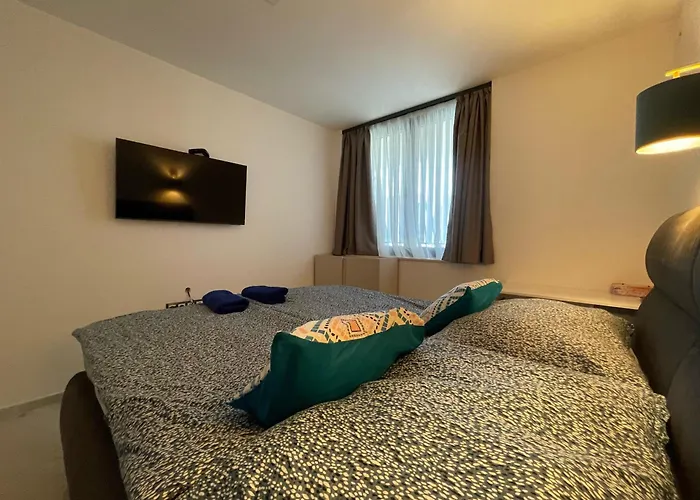 Luxury In Balatonalmádi, Almádi Lux I - Ocean Blue Balatonalmádi